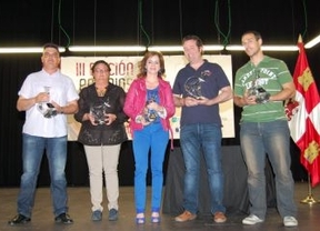 Silvia Clemente, Hiriart Élite, Carredueñas y Vinea, Premios Calidad Cigales