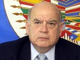 OEA no actuará en conflicto “bilateral” entre Venezuela y Colombia