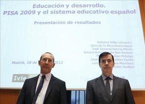 Los estudiantes de Castilla y León obtienen los mejores resultados del sistema educativo español