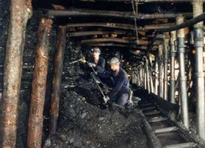 UGT dice que la negociación del carbón con Industria está al 96%, sólo pendiente de bajas y prejubilaciones