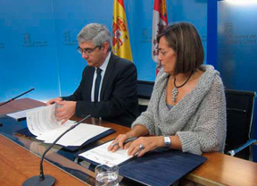 El Ejecutivo regional suma a los supermercados de Castilla y León a la Red de Protección a las Familias