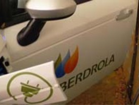 Iberdrola lanza el servicio de coche eléctrico compartido entre sus empelados