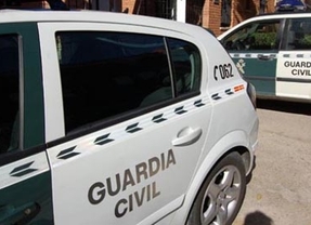 AUGC pide medidas disciplinarias contra el segundo jefe de la Comandancia de Ávila por agredir a un melillense
