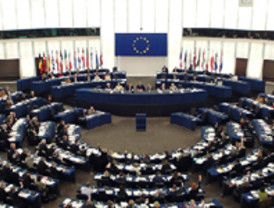 Doce ministros irán a la Eurocámara desde el lunes