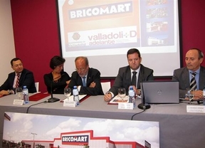 Bricomart invertirá 20 millones y creará 80 empleos en su nuevo centro de Valladolid