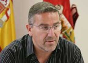 Tomás Blanco, exsecretario del PSOE de Ávila, trabajará para que Óscar López 'se vaya a su chalet de Las Rozas'