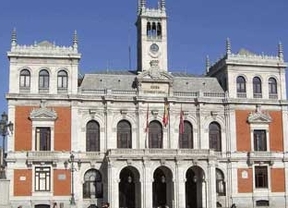 El TSJCyL rechaza la suspensión de la 'Ordenanza Antisocial' del Ayto. de Valladolid