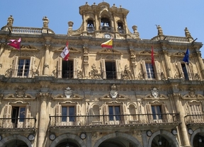 El Ayuntamiento de Salamanca aprueba solicitar un préstamo de 17 millones para pagar a proveedores