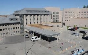 El aparcamiento del Hospital de Segovia costará 10,20 euros al día a partir de septiembre, según PSOE