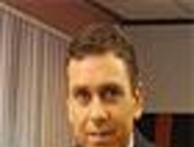 Santiago González sustituye a Arenas en la dirección de RNE