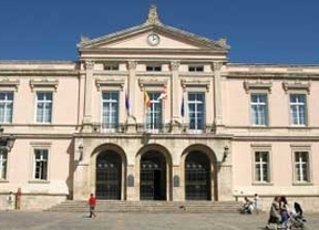 El Ayuntamiento de Palencia aprueba el Presupuesto de 71,6 millones para 2014, con congelación de tasas