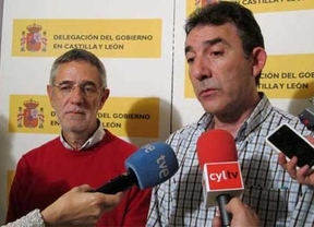 Prieto y Hernández abogan por aunar la dimensión social y laboral en la previsible huelga general del 14-N
