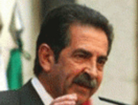 Revilla exige a Zapatero fecha para el TAV