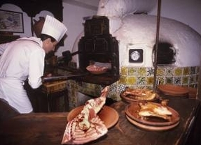 Burgos es Capital Española de la Gastronomía 2013 gracias a la 'implicación y entusiasmo' del sector hostelero 