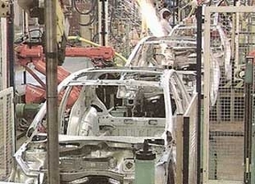 La producción industrial de CyL crece un 3,1% en 2011
