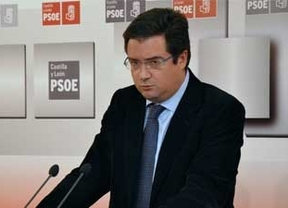 López muestra su intención de seguir al frente del PSCyL
