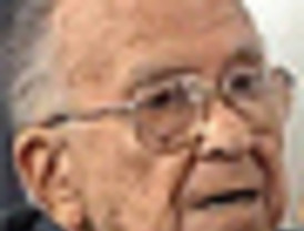 Adiós a Joaquín Ruiz-Giménez