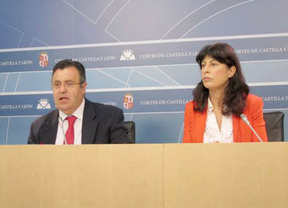 El PSOE propone a las Cortes una campaña de 'recuperación de la dignidad del empleado público' frente al 'vapuleo del PP'