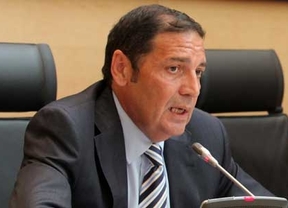 Sáez Aguado espera que el plan de ordenación de las plantillas de urgencias permita dar más estabilidad en el empleo