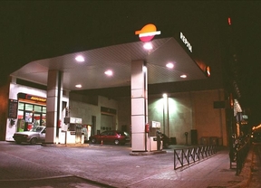 Repsol no podrá abrir más gasolineras en la Comuniddad, al superar la cuota de mercado del 30% en las nueve provincias