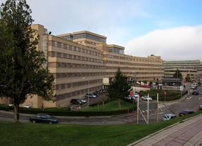 Hospital de Burgos