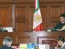 La Suprema Corte obliga investigar la violación de garantías en Atenco