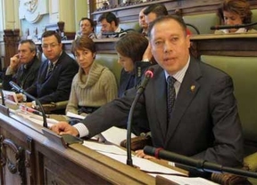 El Ayuntamiento de Valladolid aprueba el presupuesto de 2014 y el PSOE lamenta que por decimonoveno año no acepta enmiendas