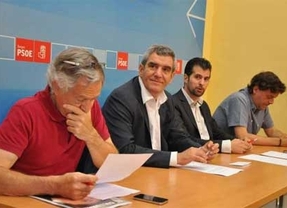 Villarrubia dice que la sede del TSJCyL seguirá en Burgos 'sí o sí'