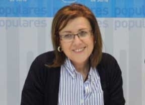 Angulo presenta 476 avales para liderar el PP de Soria