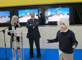 El Museo de la Ciencia de Valladolid presenta la programación de su 10º aniversario