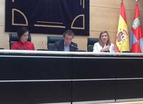 Castilla y León cerró 2012 con un déficit de 777 millones de euros, el 1,38 % del PIB