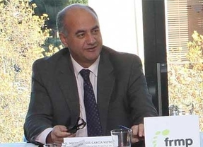 El presidente de la FRMP confía que la tramitación parlamentaria mejore la reforma local