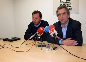 El PSOE de Valladolid intenta cerrar la crisis y acepta las disculpas de Zancada para no expulsarlo