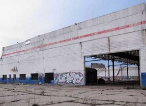 La Fiscalía de Valladolid denuncia por un delito contra el medio ambiente a la actual propietaria de la fábrica Uralita