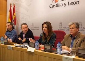 Castilla y León plantea a Cañete un nuevo concepto de agricultor activo para lograr una distribución más justa de las ayudas de la PAC