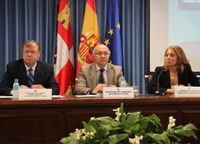 Junta y Gobierno firmarán un convenio para la atención conjunta y coordinada a víctimas de accidentes de tráfico