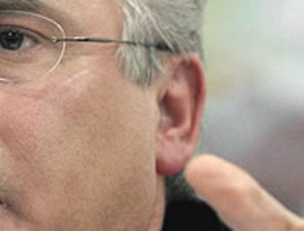 Garzón cambia de abogado en el tema de las 'escuchas'