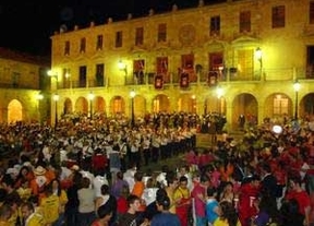 Los hoteles de Soria cuelgan el cartel de 'completo' para el fin de semana de San Juan