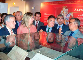 León reúne por primera vez en la historia los documentos que acreditan a la ciudad como 'Cuna del Parlamentarismo'