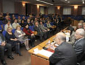 Una tesis doctoral señala la tendencia del plomo a acumularse en las aves silvestres