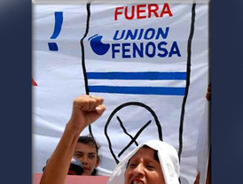Y en la nota nacionalizadora Daniel Ortega tira un embargo contra Unión Fenosa