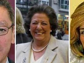 Rajoy desvela la composición de su equipo en la dirección del PP