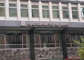 El presupuesto del Ayuntamiento de León cae un 2% para 2013 hasta los 131,6 millones de euros