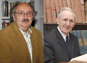 Antonio Colinas y Olegario González de Cardedal, Premio de la Crítica de CyL