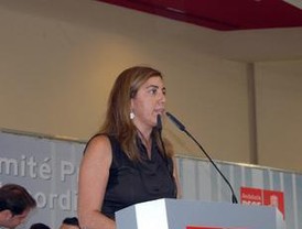 El PSOE-A quiere adelantar el proceso de elección de candidatos municipales a mayo o junio