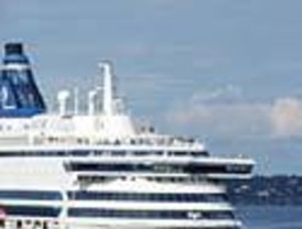 Vergonzosa travesía para un minusválido en un Ferry