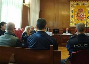 Condenado a 21 años de cárcel el acusado del crimen de La Higuera (Segovia)