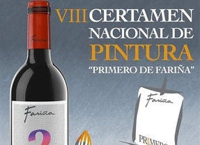 Bodegas Fariña busca la imagen de su vino Primero en el Concurso Nacional de Pintura