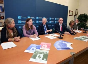 La Diputación de Palencia edita 1.000 guías didácticas de La Olmeda 