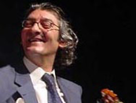 'Moraíto Chico' recibirá su último adiós del mundo del flamenco en el Tanatorio de Jerez